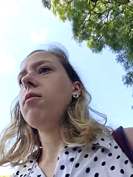 Public Katrisha online show from 02/17/25, 01:32