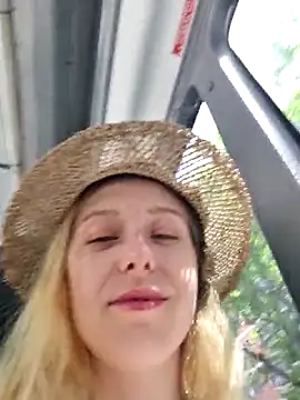 Public Katrisha online show from 10/21/25, 03:35