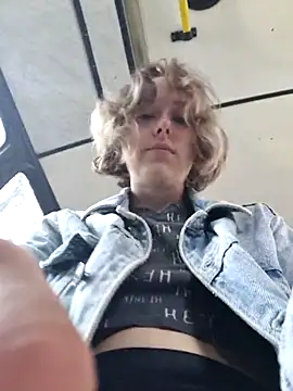 Public Katrisha online show from 03/28/26, 01:22