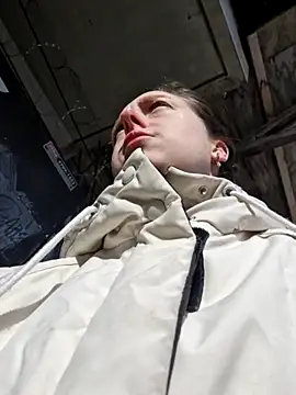 Public Katrisha online show from 07/23/26, 02:15