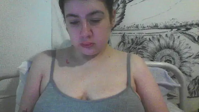 CamilaCherryX online show from 11/04/25, 03:33