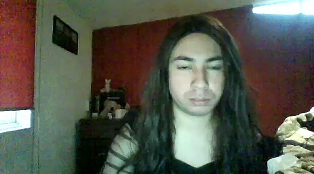 Yasmin Paez99 online show from 02/19/25, 12:03