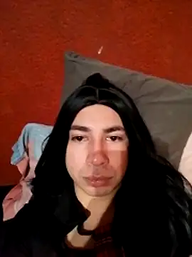 Yasmin Paez99 online show from 02/16/26, 02:51