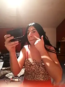 Yasmin Paez99 online show from 02/17/26, 02:41