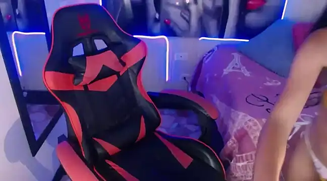 zoe connor19 online show from 03/11/25, 02:54