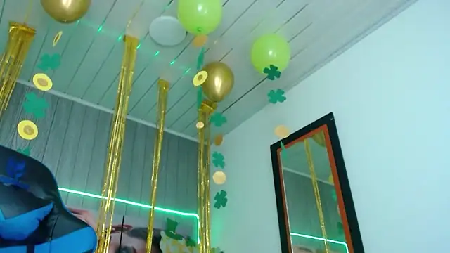 zoe connor19 online show from 03/20/25, 03:34