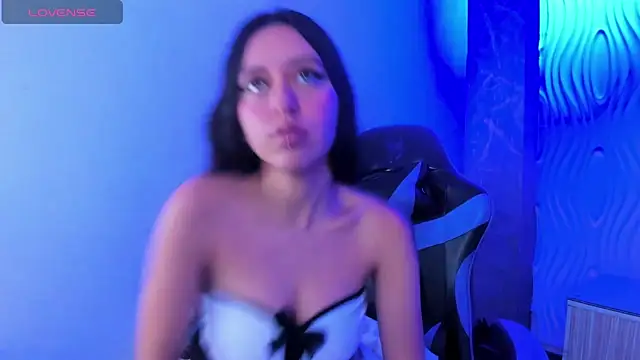 zoe connor19 online show from 09/19/25, 07:58