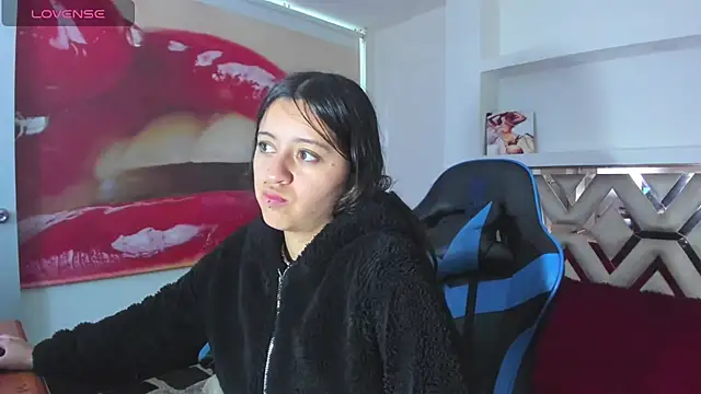 zoe connor19 online show from 10/10/25, 08:30