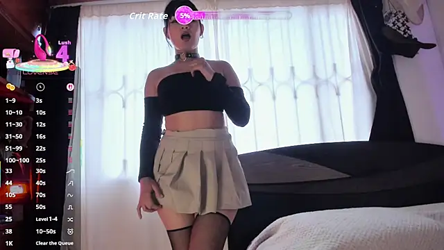 anhiahoney02 online show from 09/27/25, 04:34