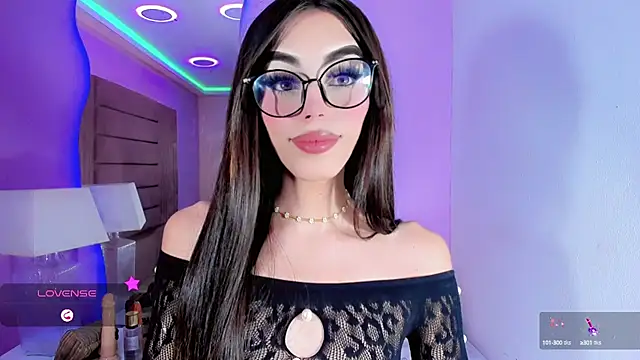 Shanelengel online show from 09/26/25, 06:17