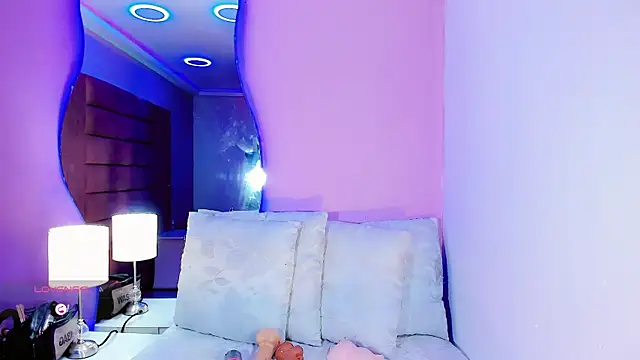 Shanelengel online show from 02/13/26, 09:55