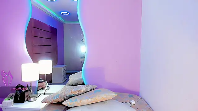 Shanelengel online show from 02/23/26, 09:45