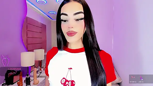 Shanelengel online show from 03/19/26, 09:52