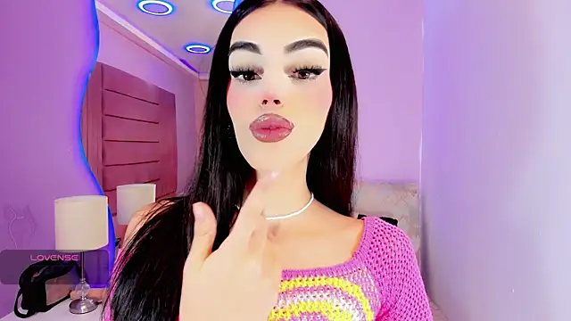 Shanelengel online show from 03/27/26, 09:14