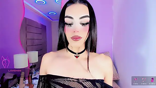 Shanelengel online show from 03/30/26, 09:27