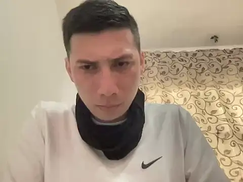 Jorge-Silla online show from 09/29/25, 03:28