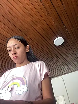 Little aphrodite online show from 02/14/26, 03:42