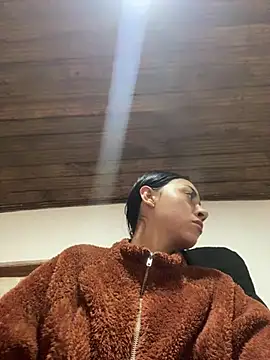 Little aphrodite online show from 02/17/26, 07:09