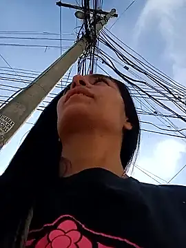 chloewildd  online show from 01/09/26, 09:16