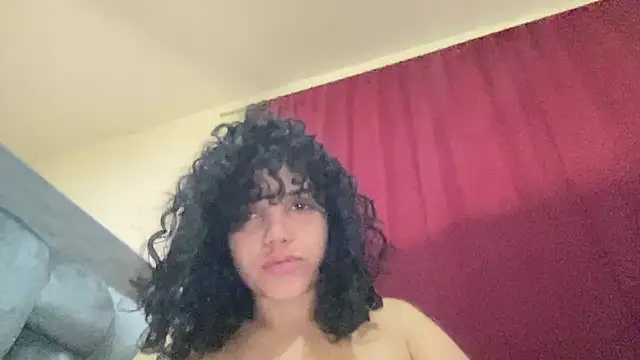 brithneysquirt online show from 03/03/25, 11:35