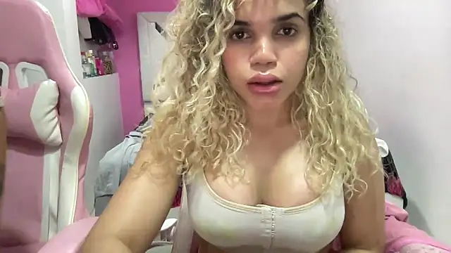 brithneysquirt online show from 01/09/26, 03:48