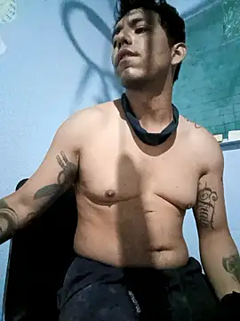 Javierhot666 online show from 04/18/26, 04:55