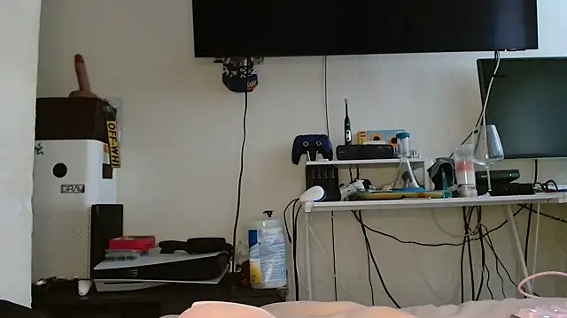 DirtyDi97 online show from 09/12/25, 03:56