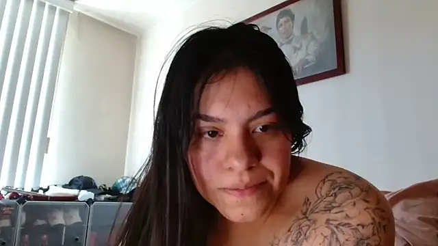 DirtyDi97 online show from 09/19/25, 05:24