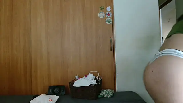 DirtyDi97 online show from 09/22/25, 03:03