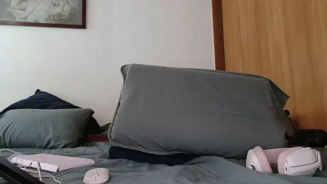 DirtyDi97 online show from 09/25/25, 03:38