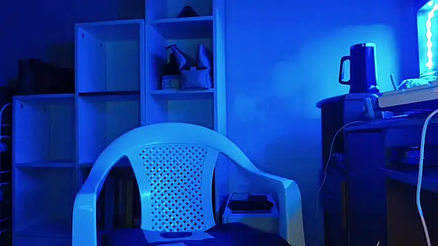 DirtyDi97 online show from 11/12/25, 02:23