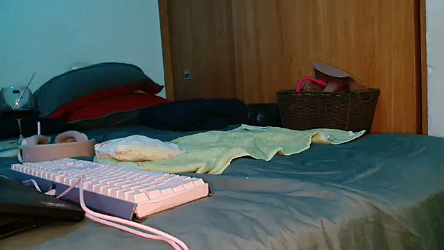 DirtyDi97 online show from 11/13/25, 02:32