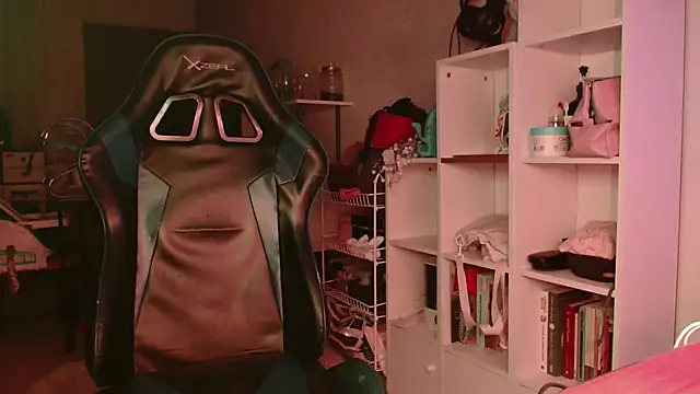 DirtyDi97 online show from 01/11/26, 02:38