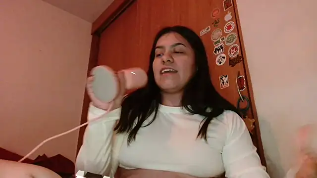 Snapshot of DirtyDi97 chatting on 01/17/26, 03:55 DirtyDi97 online show from 01/17/26, 03:55