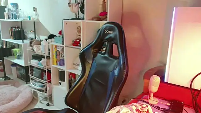 DirtyDi97 online show from 03/14/26, 12:06