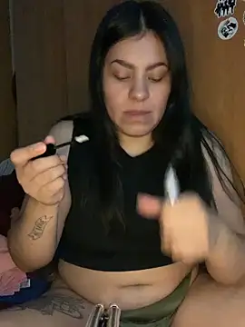 DirtyDi97 online show from 05/08/26, 01:22