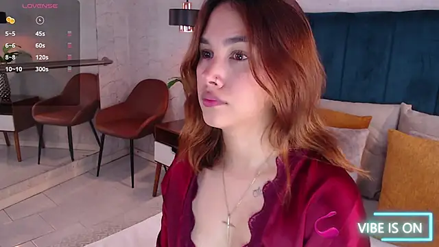 AdeleAndersonn online show from 09/13/25, 07:46