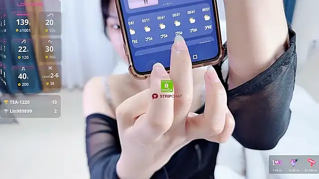 808dass online show from 04/05/26, 08:06