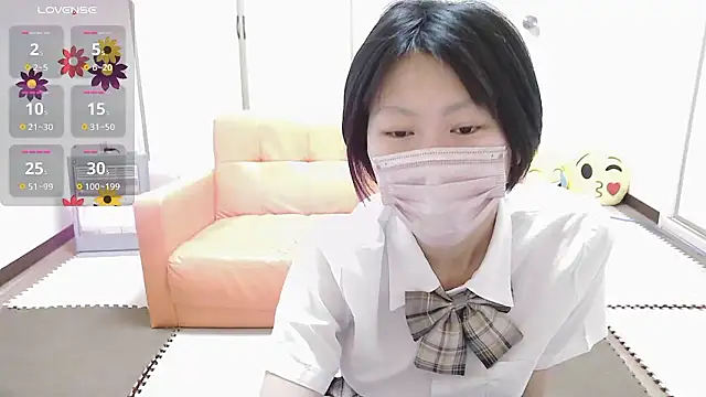 minamina1221 online show from 03/16/26, 05:17