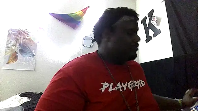 BigBossaNova69 online show from 01/12/26, 02:39