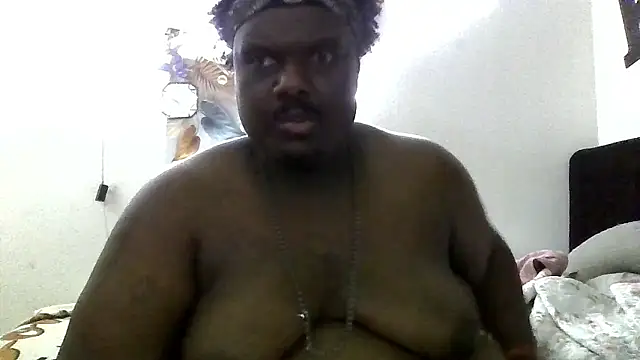 BigBossaNova69 online show from 01/18/26, 11:03