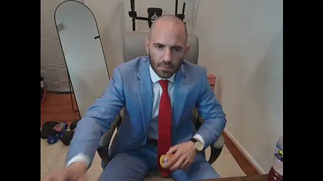 TheNakedPreacher online show from 02/24/26, 03:10