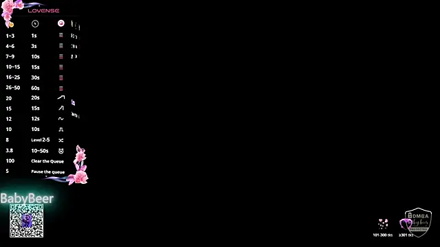 babybeerX online show from 02/02/26, 03:27