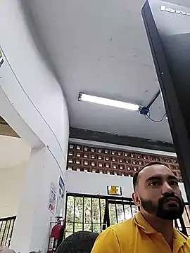 Juandiam online show from 06/02/26, 02:08