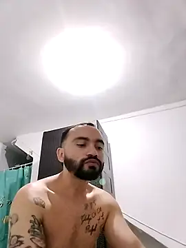 Juandiam online show from 07/03/26, 01:45