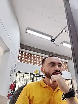 Juandiam online show from 07/08/26, 04:11