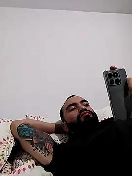 Juandiam online show from 07/10/26, 02:16