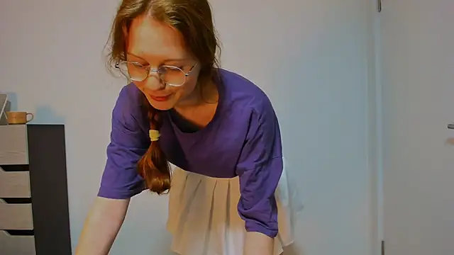 Fire Luna online show from 02/03/25, 03:17