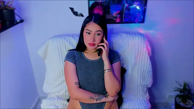 Kaaiiri online show from 12/26/24, 07:38