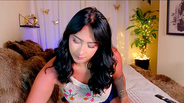 Kaaiiri online show from 04/08/26, 03:17